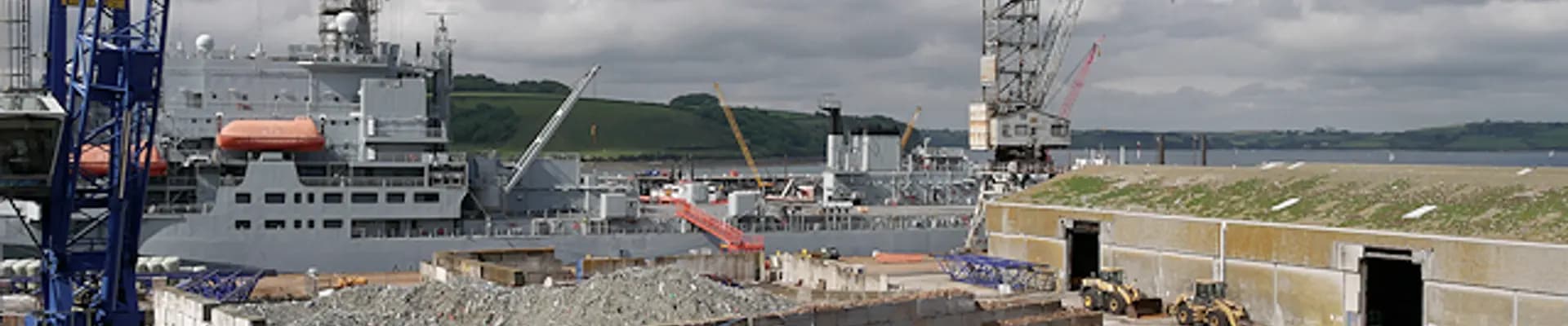 Falmouth Trescobeas & Budock ward