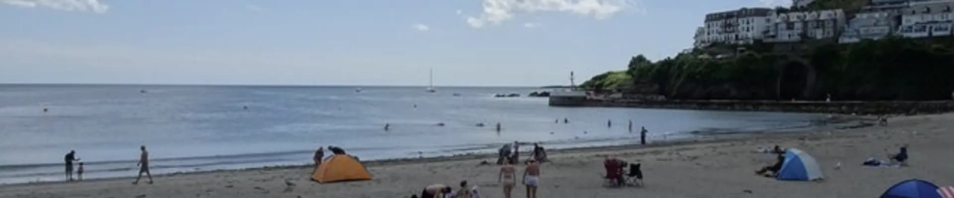 Looe West, Pelynt, Lansallos & Lanteglos ward