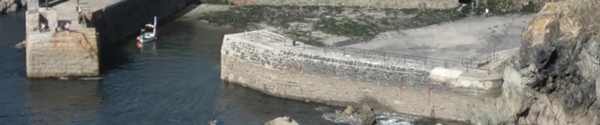 Mullion & St Keverne ward