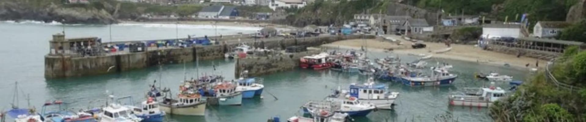 Newquay Porth & Tretherras ward