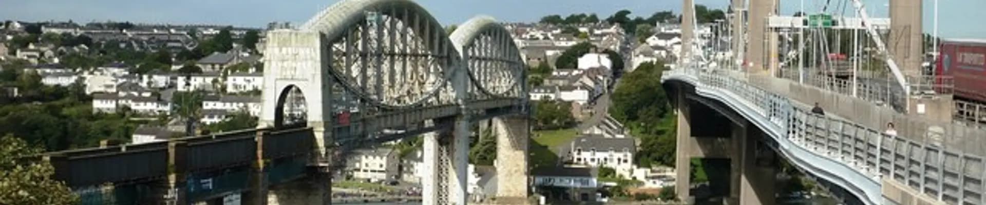 Saltash Trematon & Landrake ward