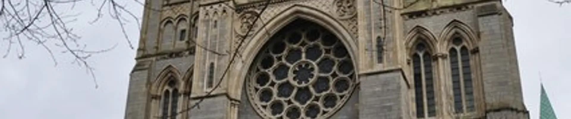 Truro Boscawen & Redannick ward