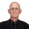 Photo of David Saunby