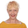 Photo of Hilary Frank