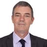 Photo of Ian Wilson