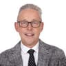 Photo of Paul White