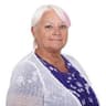Photo of Pauline Giles