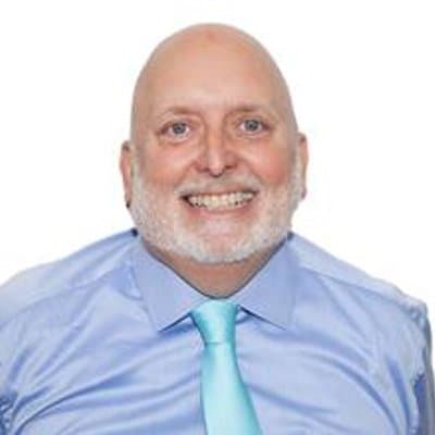 Richard Barker, Reform UK Deputy Group Leader on Cornwall Council