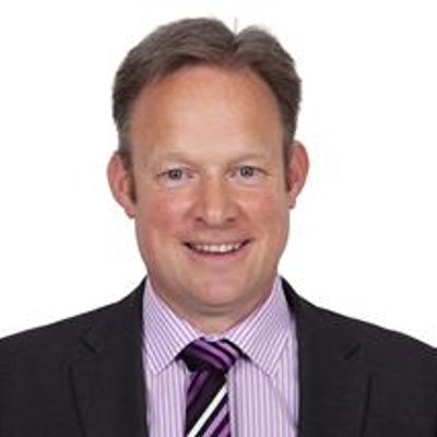 Photo of Adam Paynter