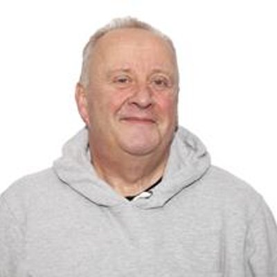 Photo of Andrew Long