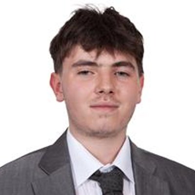 Photo of Angus Black