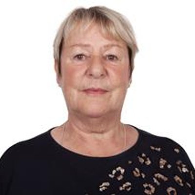 Photo of Anna Thomason-Kenyon