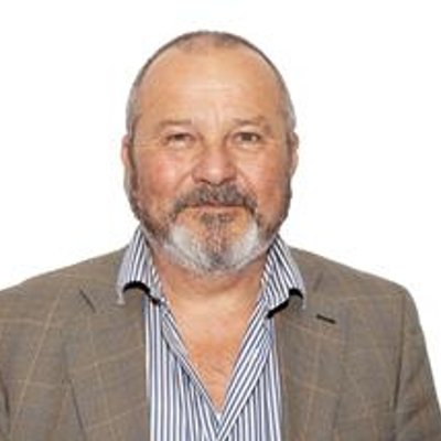 Photo of Brian Clemens