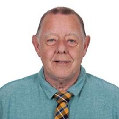 Photo of Cliff Crawford