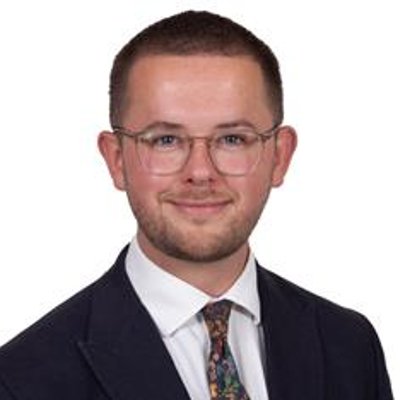 Photo of Connor Donnithorne