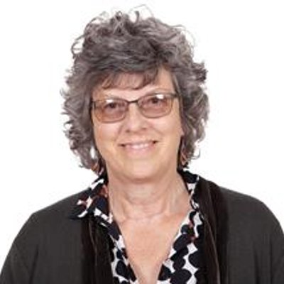 Photo of Debra Clegg