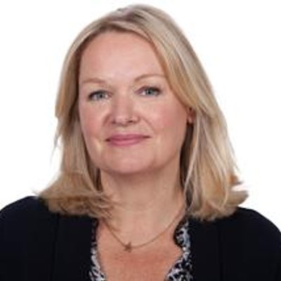 Photo of Dulcie Tudor