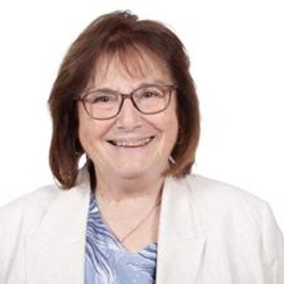 Photo of Elaine Kist