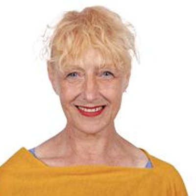 Photo of Hilary Frank