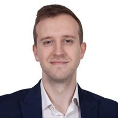 Photo of Jack Yelland