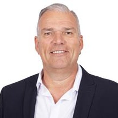 Photo of James O'Keefe