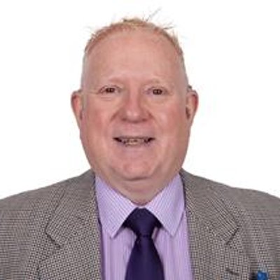 Photo of Jamie Hanlon