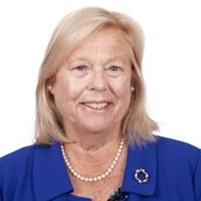 Photo of Jane Pascoe