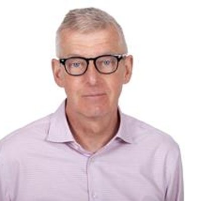 Photo of Jim McKenna