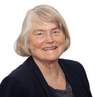 Photo of Joanna Kenny