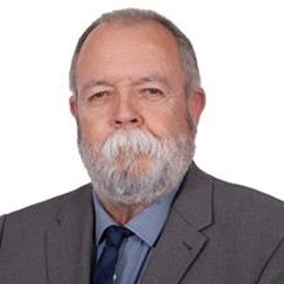 Photo of John Martin