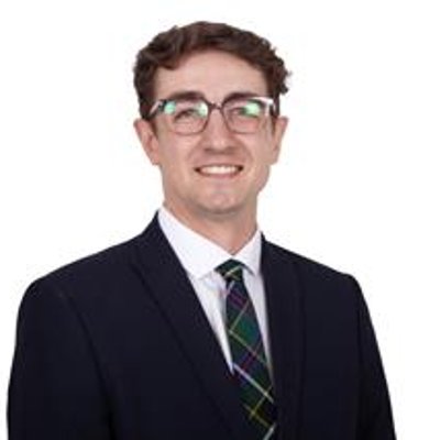 Photo of Jordan Rowse