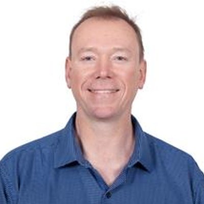 Photo of Julian German