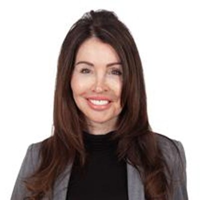 Photo of Julie Cunningham