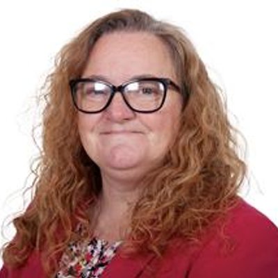 Photo of Karen Glasson