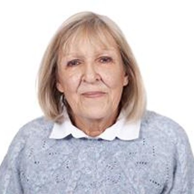 Photo of Karen Knight