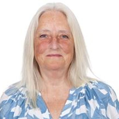 Photo of Karen La Borde