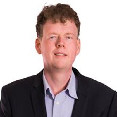 Photo of Kevin Towill