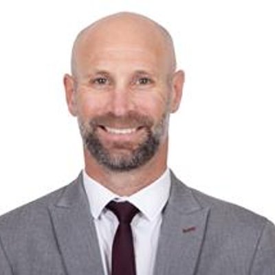 Photo of Laurie Magowan