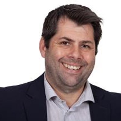 Photo of Leigh Frost