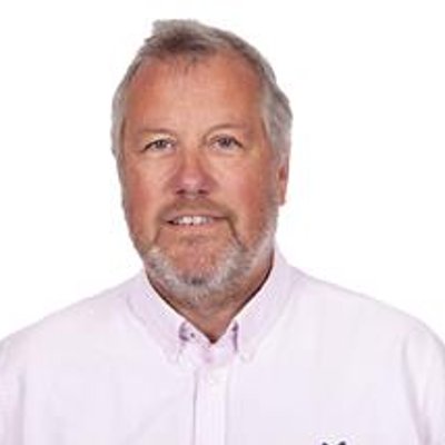 Photo of Mark Burnett