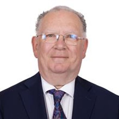 Photo of Mike Thomas