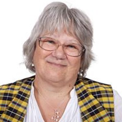 Photo of Nicola Boase