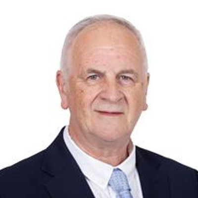 Photo of Paul Ashton