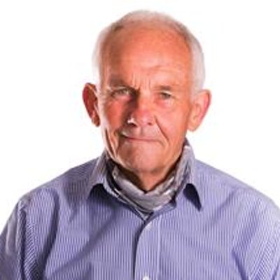 Photo of Peter Channon