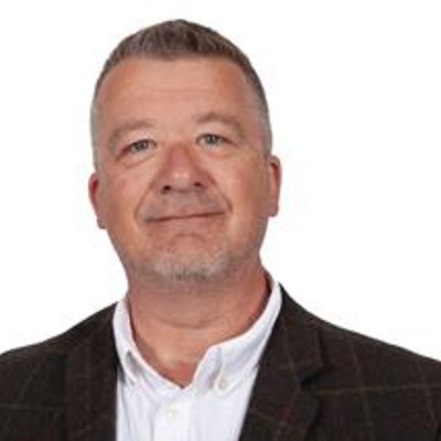 Photo of Peter La Broy