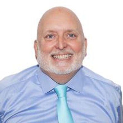 Photo of Richard Barker