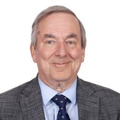 Photo of Rob Parsonage