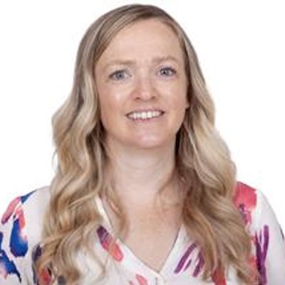 Photo of Rosie Moore