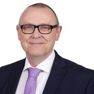 Photo of Rowland O'Connor