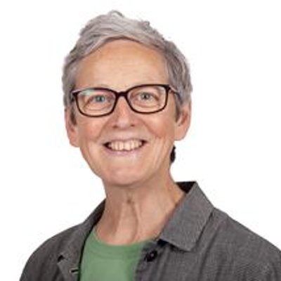 Photo of Sarah Preece